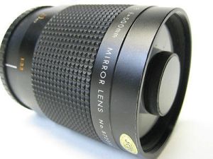 spiratone-500mm-f8-8-mirror-lens-t-mount-vgc-minitel-m-plura-coat-1-3-macro_201527268117